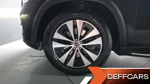 Mercedes GLE-CLASS GLE300d 4MATIC купить на сайте DeffCars