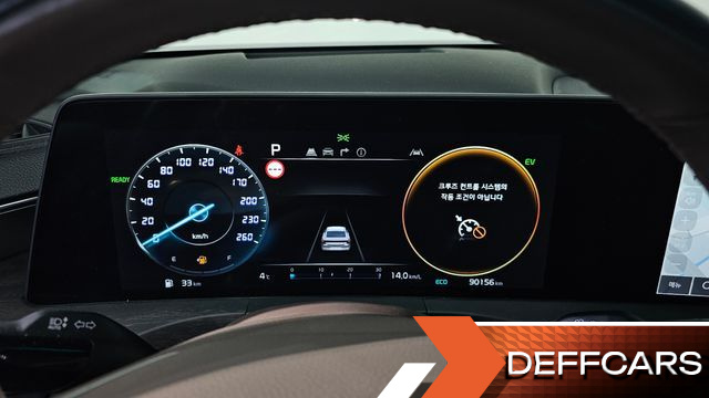 Kia K8 Noblesse купить на сайте DeffCars