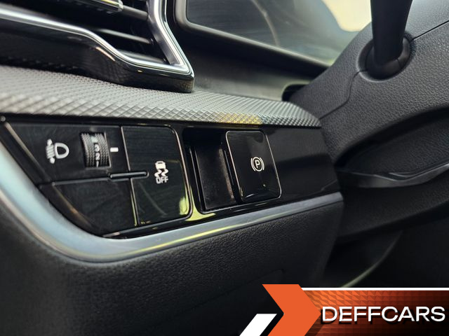 Kia SPORTAGE Diesel 2.0 4WD Prestige купить на сайте DeffCars