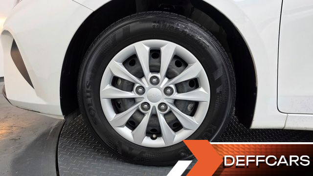 Kia K3 1.6 Trendy купить на сайте DeffCars
