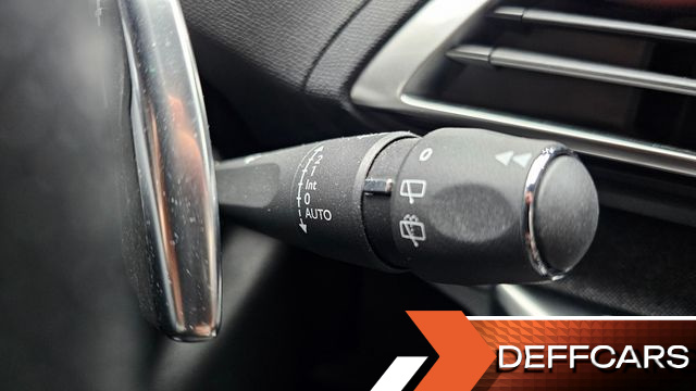 Peugeot 3008 1.5 BlueHDi GT Line купить на сайте DeffCars