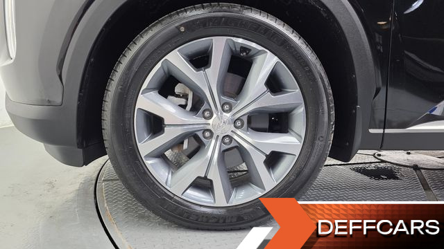 Hyundai PALISADE Gasoline 3.8 4WD Prestige купить на сайте DeffCars