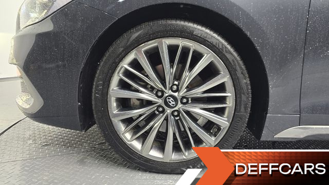 Hyundai GRANDEUR 3.0 Exclusive купить на сайте DeffCars