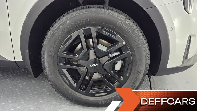 Kia SORENTO HEV 1.6 2WD Gravity купить на сайте DeffCars
