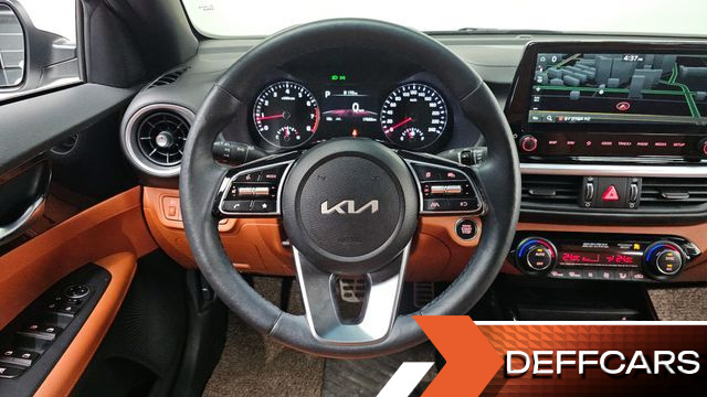 Kia K3 1.6 Prestige купить на сайте DeffCars