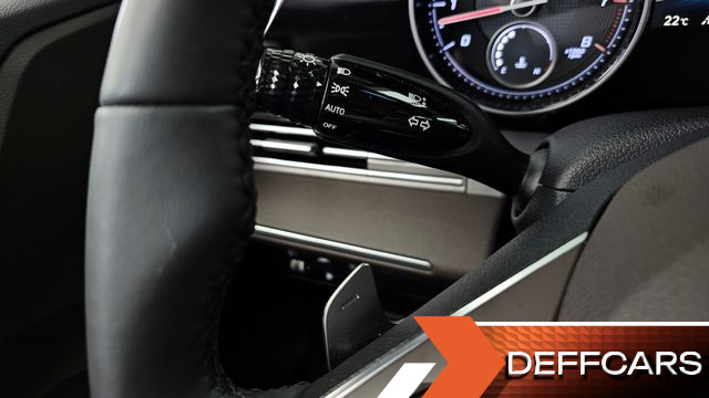 Hyundai GRANDEUR 3.3 Premium Choice купить на сайте DeffCars