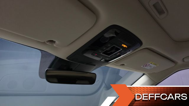 Kia CARNIVAL Gasoline 7-Seater Signature купить на сайте DeffCars