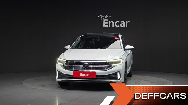 Volkswagen JETTA 1.5 TSI Prestige купить на сайте DeffCars