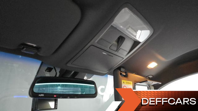 Ssangyong REXTON Diesel 2.2 4WD Prestige купить на сайте DeffCars