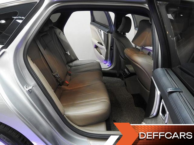 Kia K8 2.5 Gasoline 2WD Noblesse купить на сайте DeffCars