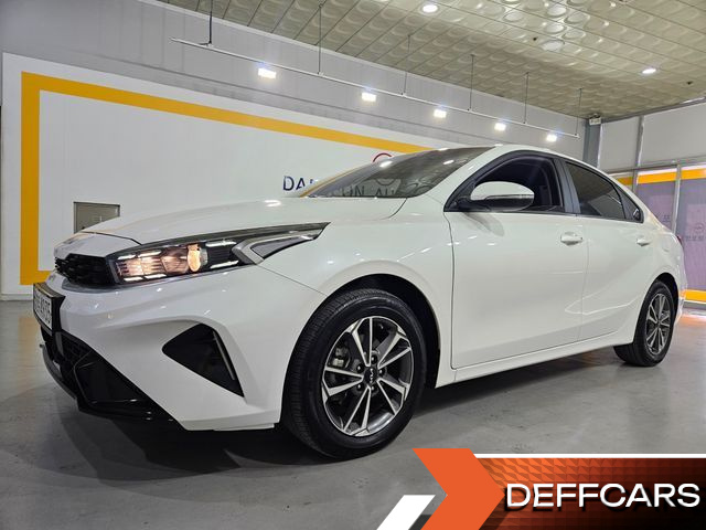 Kia K3 1.6 Prestige купить на сайте DeffCars