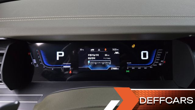 Ssangyong TORRES Gasoline 1.5 2WD T7 купить на сайте DeffCars