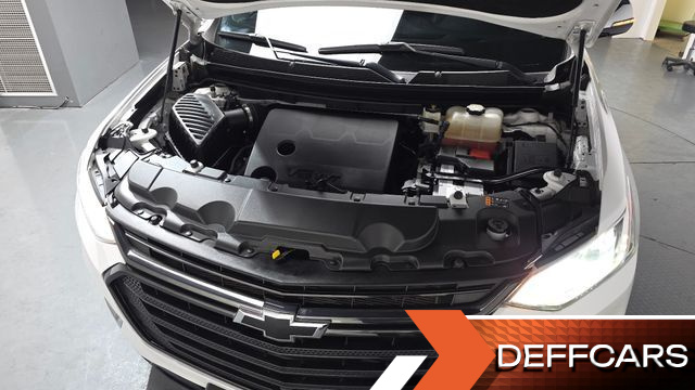 ChevroletGMDaewoo TRAVERSE 3.6 AWD Redline купить на сайте DeffCars