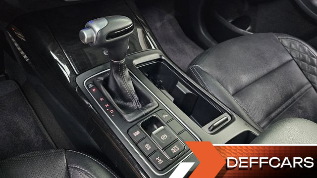Kia SORENTO Diesel 2.0 4WD Marster купить на сайте DeffCars