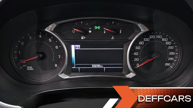 ChevroletGMDaewoo MALIBU 1.5 Turbo LTZ купить на сайте DeffCars