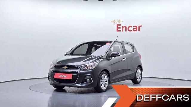 ChevroletGMDaewoo SPARK LTZ купить на сайте DeffCars
