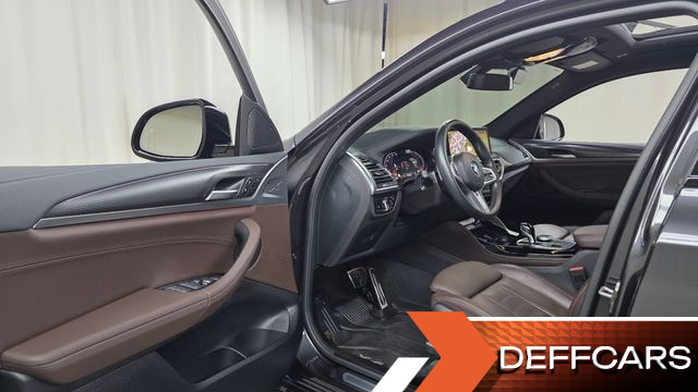 BMW X4 xDrive20i M Sport купить на сайте DeffCars
