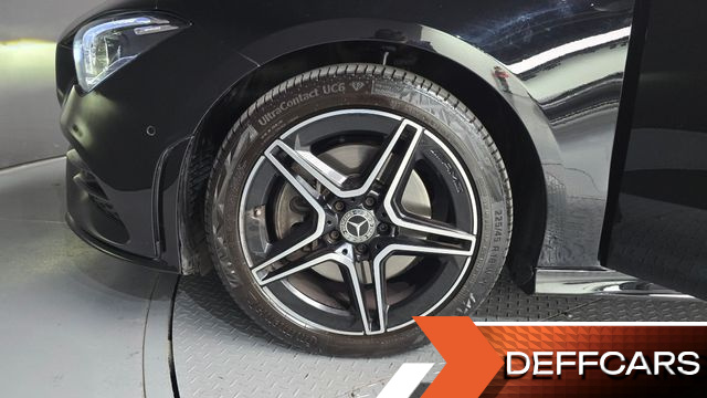 Mercedes CLA-CLASS CLA250 4MATIC купить на сайте DeffCars
