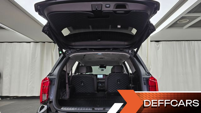 Hyundai PALISADE Gasoline 3.8 2WD Calligraphy купить на сайте DeffCars