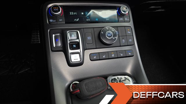 Hyundai PALISADE Gasoline 3.8 2WD Calligraphy Black Edition купить на сайте DeffCars