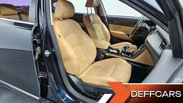 Kia K7 3.0 GDI Signature купить на сайте DeffCars