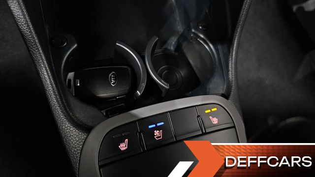 Kia MORNING Prestige купить на сайте DeffCars