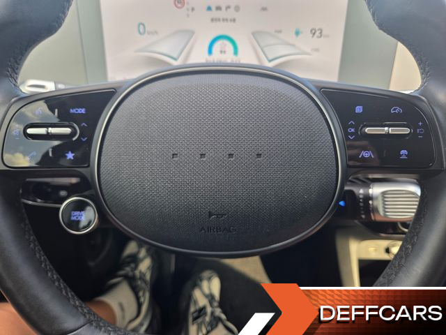 Hyundai IONIQ5 Long range Exclusive купить на сайте DeffCars