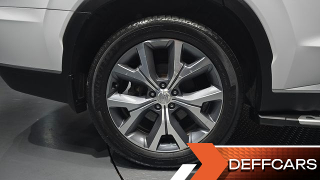 Hyundai PALISADE Gasoline 3.8 2WD Prestige купить на сайте DeffCars