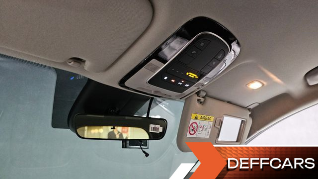 Hyundai SANTAFE Gasoline 2.5T 2WD Premium Choice купить на сайте DeffCars