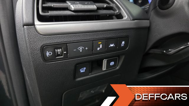 Hyundai PALISADE Gasoline 3.8 4WD Exclusive купить на сайте DeffCars