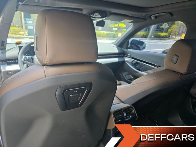 BMW 5-SERIES 520i M Sport купить на сайте DeffCars