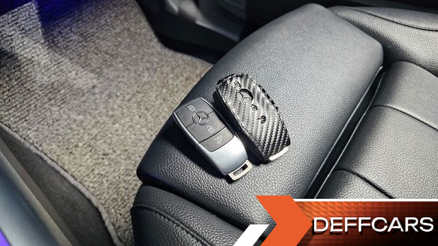 Mercedes GLA-CLASS GLA220 купить на сайте DeffCars