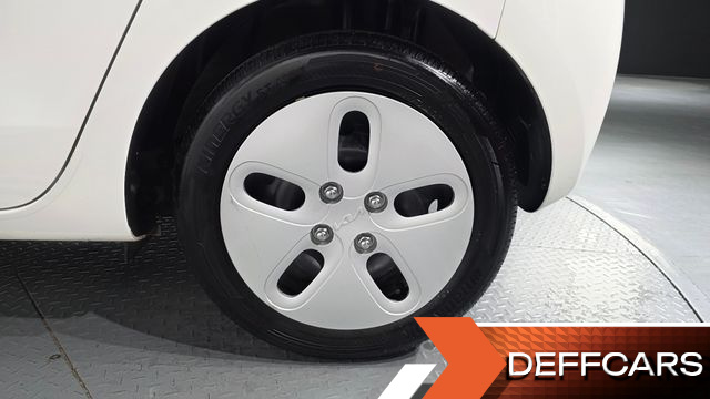 Kia RAY Van 1-Seater Prestige Special купить на сайте DeffCars