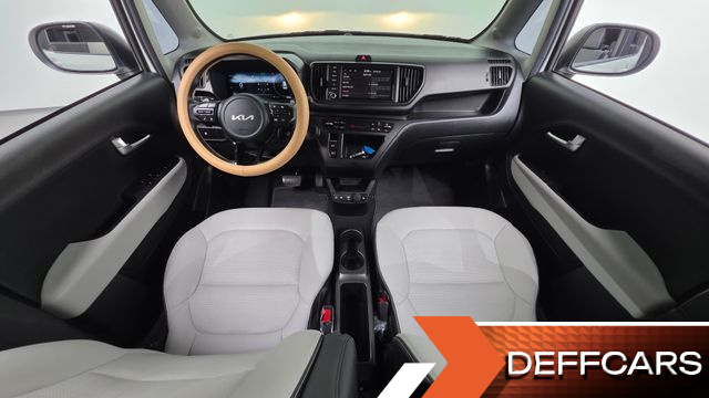 Kia RAY Air купить на сайте DeffCars