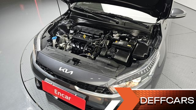 Kia K3 1.6 Prestige купить на сайте DeffCars