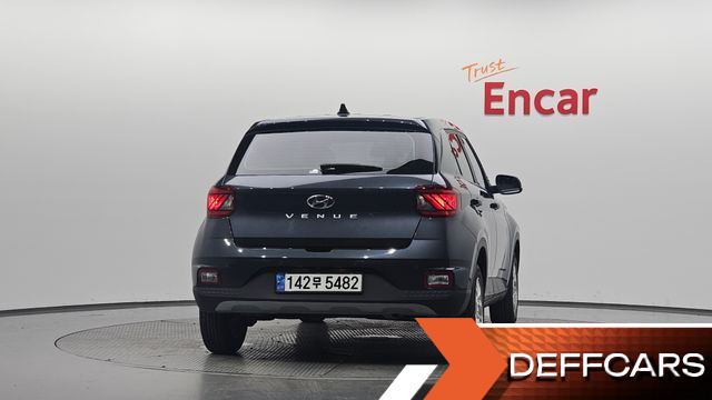 Hyundai VENUE 1.6 Modern купить на сайте DeffCars