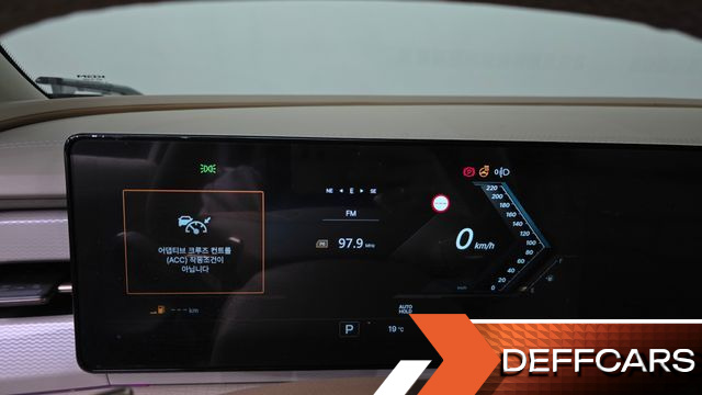 Ssangyong ACTYON Gasoline 1.5 2WD S9 купить на сайте DeffCars
