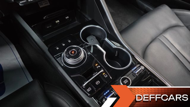 Kia K5 Noblesse купить на сайте DeffCars