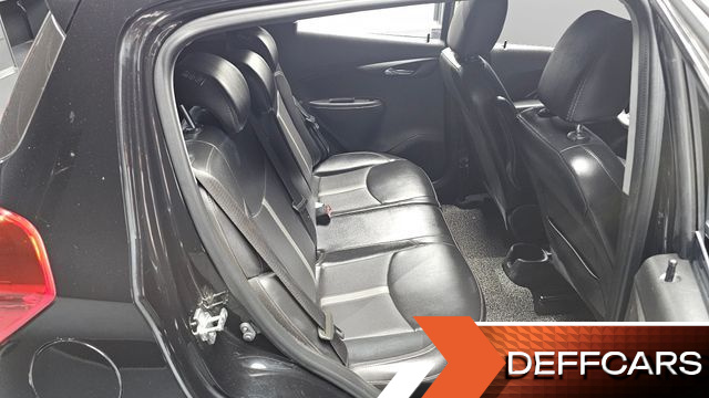 ChevroletGMDaewoo SPARK Premier купить на сайте DeffCars