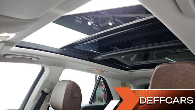 Mercedes GLE-CLASS GLE300d 4MATIC купить на сайте DeffCars