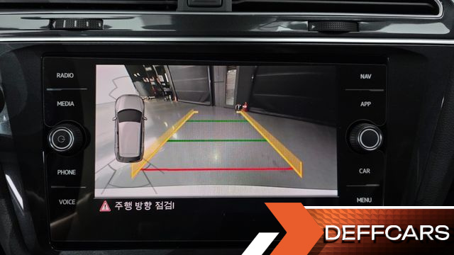 Volkswagen TIGUAN 2.0 TDI Premium купить на сайте DeffCars