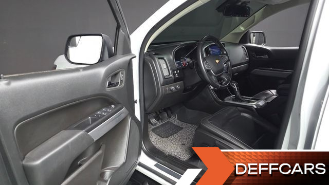 ChevroletGMDaewoo COLORADO 3.6 Extreme-X 4WD купить на сайте DeffCars