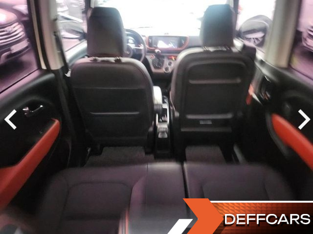 Kia RAY Prestige купить на сайте DeffCars
