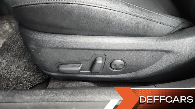 Kia K5 2.0 SX Prestige купить на сайте DeffCars