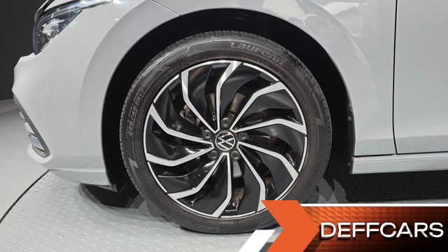Volkswagen GOLF 2.0 TDI Prestige купить на сайте DeffCars