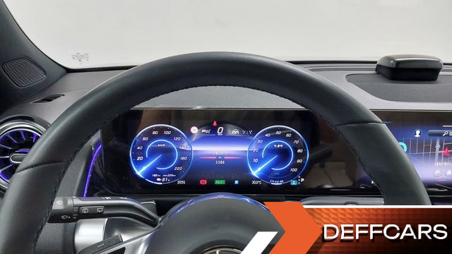 Mercedes EQB EQB300 4MATIC купить на сайте DeffCars