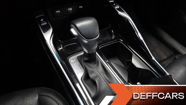 Kia SORENTO Gasoline 2.5T 2WD Trendy купить на сайте DeffCars
