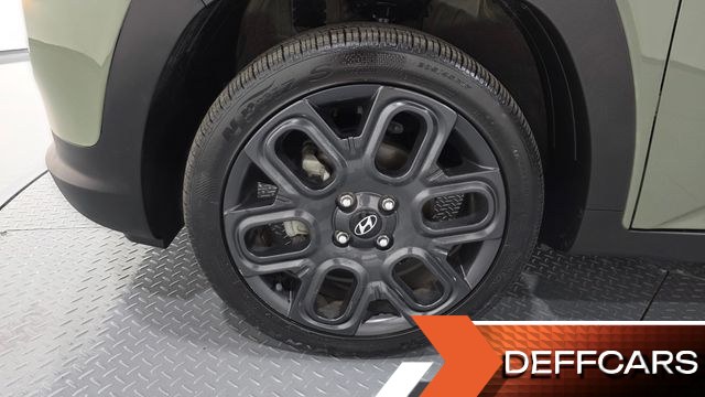 Hyundai CASPER Modern купить на сайте DeffCars