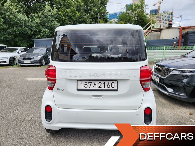 Kia RAY Van Standard купить на сайте DeffCars