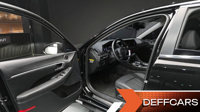 Hyundai SONATA Premium купить на сайте DeffCars